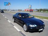 Maserati Quattroporte 2005 с пробегом 46 тыс.км. 4.2 л. в Киеве на Autos.ua