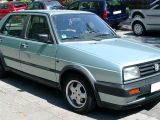Volkswagen Jetta 1.6 MT (75 л.с.) 1991 с пробегом 220 тыс.км.  л. в Черновцах на Autos.ua