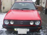 Volkswagen Golf 1987 с пробегом 21 тыс.км. 1.595 л. в Хмельницком на Autos.ua