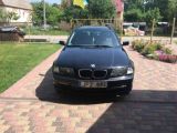 BMW 3 серия 2001 с пробегом 233 тыс.км. 2 л. в Ровно на Autos.ua
