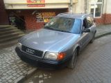 Audi 100 1992 с пробегом 394 тыс.км. 0.002 л. в Ивано-Франковске на Autos.ua