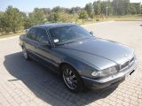 BMW 7 серия 740i AT (286 л.с.) 2000 с пробегом 335 тыс.км.  л. в Запорожье на Autos.ua