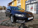 Volkswagen Passat 2.0 TDI 6-DSG (140 л.с.) 2012 с пробегом 260 тыс.км.  л. в Виннице на Autos.ua