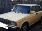 ВАЗ 2107 1986 с пробегом 60 тыс.км. 1.3 л. в Ужгороде на Autos.ua