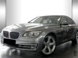 BMW 7 серия 2014 с пробегом 44 тыс.км. 3 л. в Киеве на Autos.ua