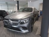 Mercedes-Benz GLC-Класс 250 9G-TRONIC 4MATIC (211 л.с.) 2017 с пробегом 6 тыс.км.  л. в Киеве на Autos.ua