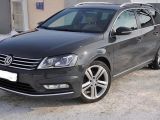 Volkswagen passat b7 2013 с пробегом 126 тыс.км. 2 л. в Львове на Autos.ua