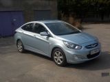 Hyundai Accent 2011 з пробігом 40 тис.км. 1.591 л. в Харькове на Autos.ua