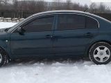 Skoda Superb 2003 з пробігом 240 тис.км. 2.5 л. в Ивано-Франковске на Autos.ua