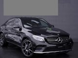 Mercedes-Benz GLC-Класс 43 AMG 9G-TRONIC 4MATIC (367 л.с.) 2017 з пробігом 17 тис.км.  л. в Киеве на Autos.ua
