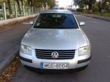 Volkswagen Passat 2003 с пробегом 306 тыс.км. 2 л. в Тернополе на Autos.ua