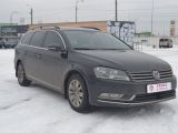 Volkswagen Passat 1.6 TDI МТ (105 л.с.) 2011 с пробегом 256 тыс.км.  л. в Киеве на Autos.ua