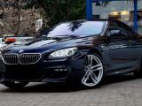 BMW 6 серия 2014 з пробігом 24 тис.км. 3 л. в Киеве на Autos.ua