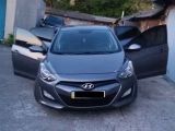 Hyundai i30 2013 с пробегом 49 тыс.км. 1.396 л. в Киеве на Autos.ua