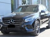 Mercedes-Benz GLC-Класс 250 9G-TRONIC 4MATIC (211 л.с.) 2017 с пробегом 14 тыс.км.  л. в Киеве на Autos.ua