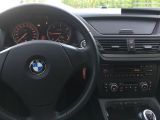 BMW X1 sDrive20d MT (177 л.с.) 2010 с пробегом 136 тыс.км.  л. в Киеве на Autos.ua