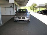 BMW X1 2013 с пробегом 53 тыс.км. 2 л. в Киеве на Autos.ua