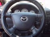 Mazda Premacy 2003 с пробегом 142 тыс.км. 1.84 л. в Умани на Autos.ua