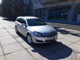 Opel Astra 1.7 CDTI MT (110 л.с.) 2010 с пробегом 117 тыс.км.  л. в Донецке на Autos.ua