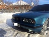 BMW 5 серия 1991 с пробегом 1 тыс.км. 2 л. в Харькове на Autos.ua