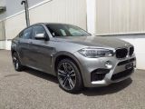 BMW X6 2015 с пробегом 4 тыс.км.  л. в Киеве на Autos.ua