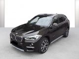 BMW X1 2015 з пробігом 8 тис.км. 2 л. в Киеве на Autos.ua