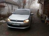 Volkswagen Polo Sedan 2014 з пробігом 75 тис.км. 1.6 л. в Донецке на Autos.ua