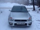 Subaru Impreza 2001 з пробігом 265 тис.км.  л. в Харькове на Autos.ua