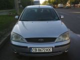 Ford Mondeo 2.0 TDDi MT (90 л.с.) 2002 с пробегом 180 тыс.км.  л. в Харькове на Autos.ua