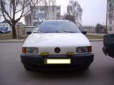 Volkswagen passat b3 1990 с пробегом 406 тыс.км. 1.8 л. в Львове на Autos.ua
