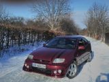 Mazda 323 1996 с пробегом 214 тыс.км. 1.489 л. в Виннице на Autos.ua