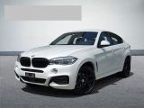 BMW X6 2015 з пробігом 27 тис.км. 3 л. в Киеве на Autos.ua