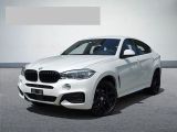 BMW X6 2015 с пробегом 27 тыс.км. 3 л. в Киеве на Autos.ua