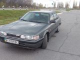 Mazda 626 1988 с пробегом 375 тыс.км. 2 л. в Кременчуге на Autos.ua
