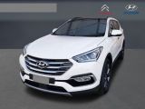 Hyundai Santa Fe III Рестайлинг Comfort 2017 с пробегом 10 тыс.км. 2.2 л. в Киеве на Autos.ua