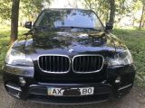 BMW X5 xDrive35i Steptronic (306 л.с.) 2013 с пробегом 175 тыс.км.  л. в Харькове на Autos.ua