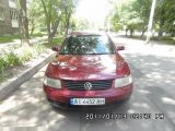 Volkswagen Passat 1997 з пробігом 400 тис.км. 1.896 л. в Виннице на Autos.ua