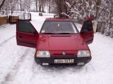 Skoda Favorit 1992 с пробегом 116 тыс.км. 1.289 л. в Тернополе на Autos.ua