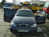 Daewoo Sens 2006 с пробегом 170 тыс.км. 1.3 л. в Одессе на Autos.ua