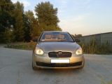 Hyundai Accent 2008 с пробегом 103 тыс.км.  л. в Киеве на Autos.ua