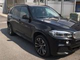BMW X5 2016 с пробегом 24 тыс.км. 3 л. в Киеве на Autos.ua