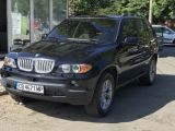 BMW X5 2005 с пробегом 1 тыс.км. 3 л. в Одессе на Autos.ua