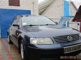 Volkswagen passat b5 1998 з пробігом 260 тис.км. 1.8 л. в Виннице на Autos.ua