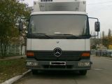 Mercedes-Benz Atego 2004 с пробегом 290 тыс.км. 4.3 л. в Кременчуге на Autos.ua