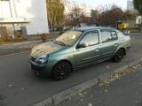 Renault Clio 2005 с пробегом 181 тыс.км. 1.39 л. в Киеве на Autos.ua