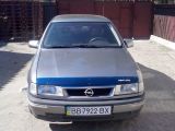Opel Vectra 1.6 MT (75 л.с.) 1991 с пробегом 111 тыс.км.  л. в Луганске на Autos.ua