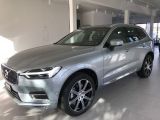 Volvo XC60 2018 с пробегом 3 тыс.км. 2 л. в Киеве на Autos.ua