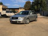 Audi A6 2003 с пробегом 245 тыс.км. 2.5 л. в Киеве на Autos.ua