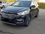 Hyundai Santa Fe III Рестайлинг Family 2016 с пробегом 28 тыс.км. 2.2 л. в Киеве на Autos.ua