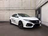 Honda Civic 2017 с пробегом 7 тыс.км. 1 л. в Киеве на Autos.ua